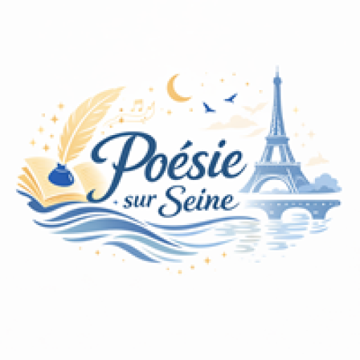 Poésie sur Seine